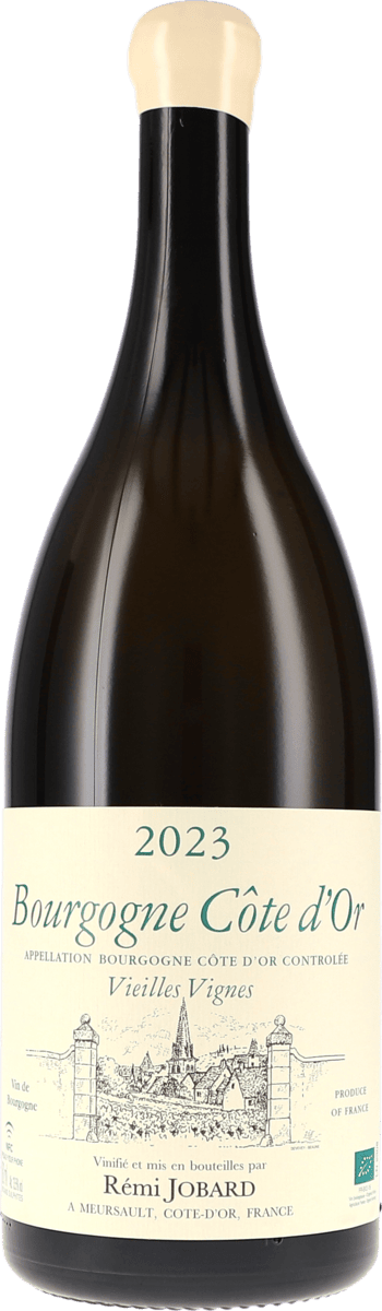 Rémi Jobard | Burgund | Bourgogne Côte d’Or Vieilles Vignes AOC | 2023 | 1500ml | bio
