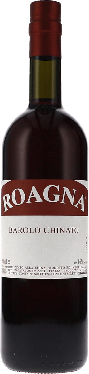 Roagna | Piemonte | Barolo Chinato | NV | 750ml