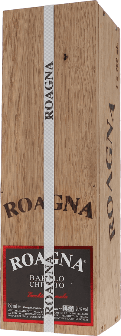 Roagna | Piemonte | Barolo Chinato, Vecchia Formular | NV | 750ml