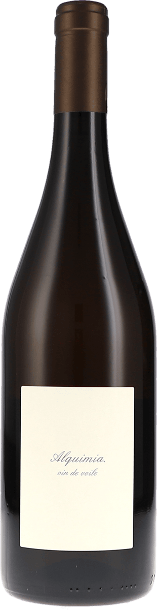 Roc des Anges | Roussillon | Alquimia, Vin de voile 2021/2022 VdF | NV | 750ml