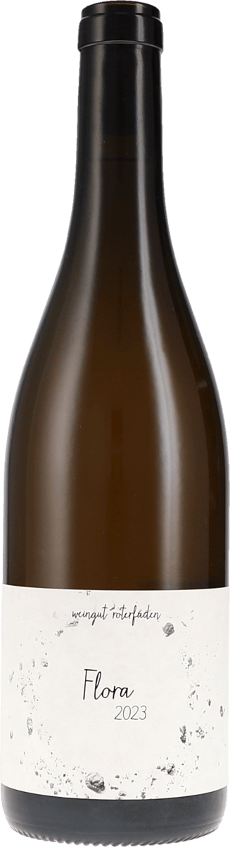 Roterfaden | Baden-Württemberg | Flora | 2023 | 750ml