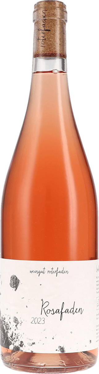 Roterfaden | Baden-Württemberg | rosafaden  | 2023 | 750ml | bio