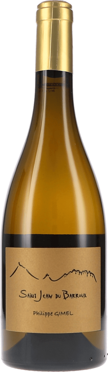 Saint Jean Du Barroux | Rhone (Süd) | La Montagne AOC | 2017 | 750ml | bio