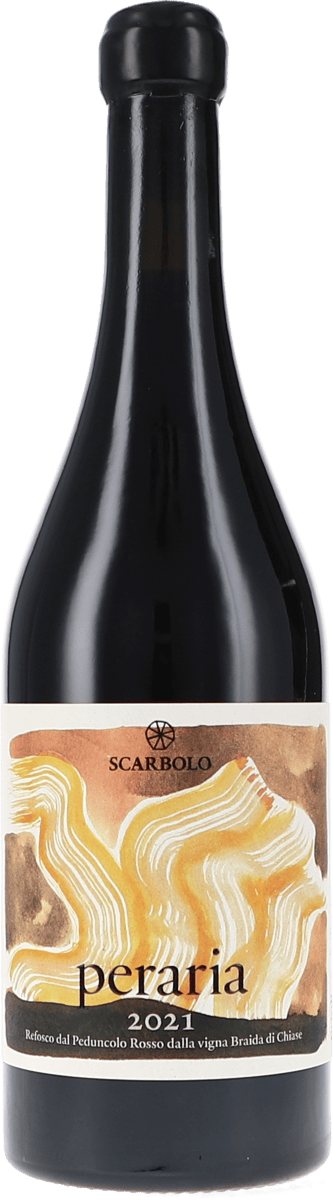 Scarbolo | Friaul | Refosco dal Peduncolo Rosso “Peraria” DOC | 2021 | 750ml