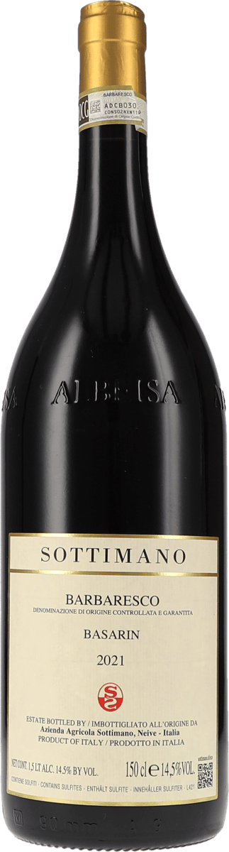 Sottimano | Piemont | Basarin, Barbaresco DOCG | 2021 | 1500ml