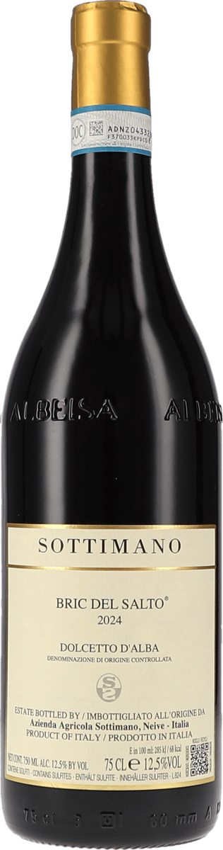 Sottimano | Piemont | Bric Del Salto Dolcetto d’Alba DOC | 2024 | 750ml