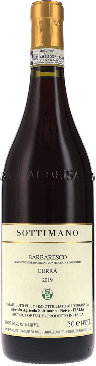 Sottimano | Piemont | Currá, Barbaresco DOCG | 2019 | 750ml