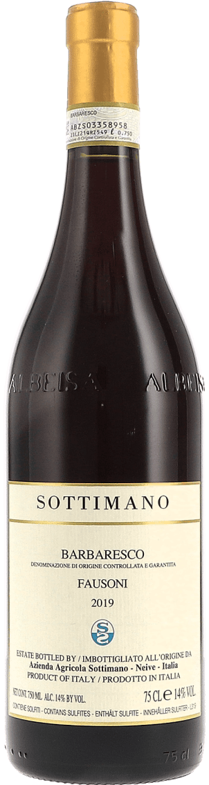 Sottimano | Piemont | Fausoni, Barbaresco DOCG | 2019 | 750ml