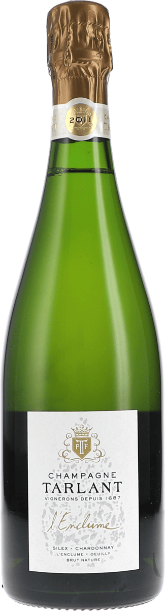 Tarlant | Champagne | L’Enclume, Brut Nature | 2011 | 750ml