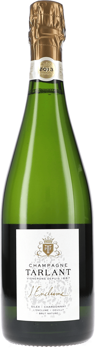 Tarlant | Champagne | L’Enclume, Brut Nature | 2013 | 750ml
