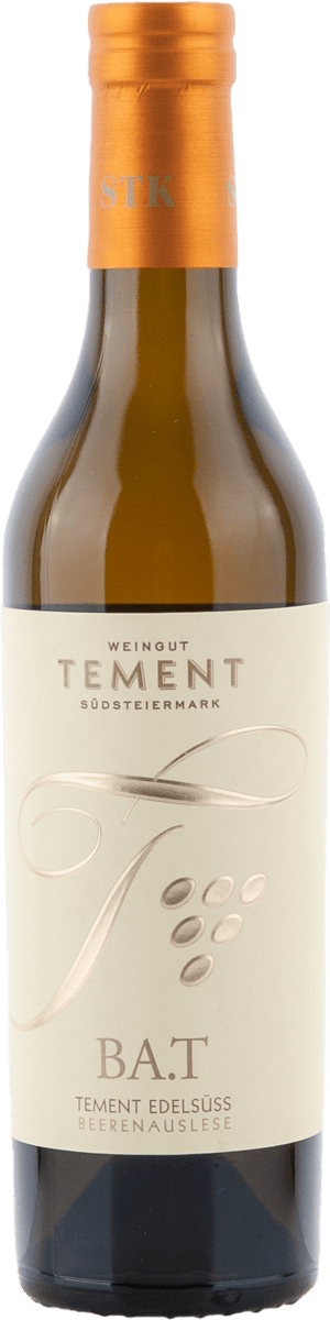 Tement | Südsteiermark | BA.T Beerenauslese | 2017 | 375ml