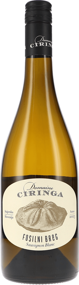 Tement | Südsteiermark | Ciringa, Fosilni Breg | 2023 | 750ml | bio