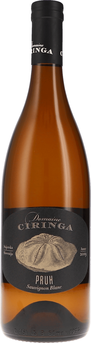 Tement | Südsteiermark | Ciringa, Pruh | 2019 | 750ml | bio