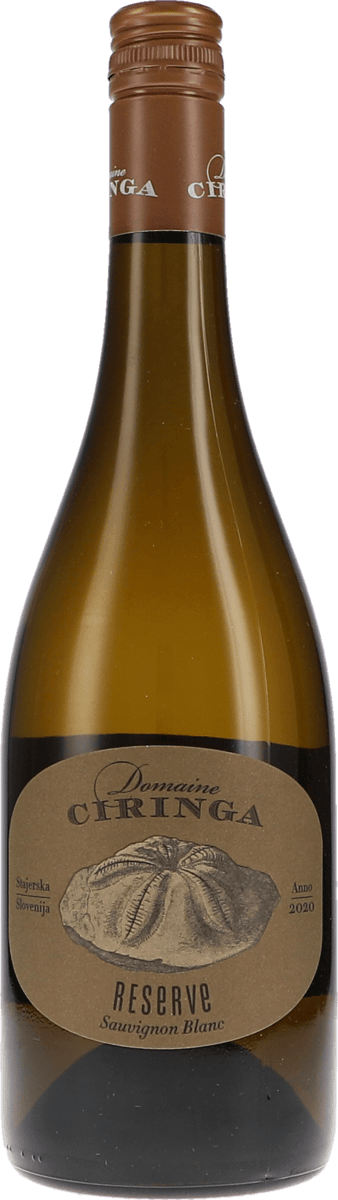 Tement | Südsteiermark | Ciringa, Reserve | 2020 | 750ml | bio