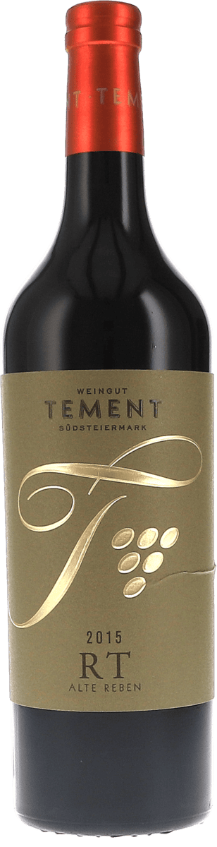 Tement | Südsteiermark | RT Alte Reben | 2015 | 750ml