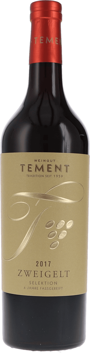 Tement | Südsteiermark | Zweigelt Selektion | 2017 | 750ml