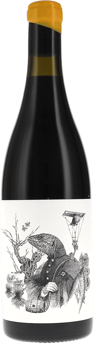 Tentenublo | Rioja | Escondite del Ardacho, Veriquete | 2019 | 750ml
