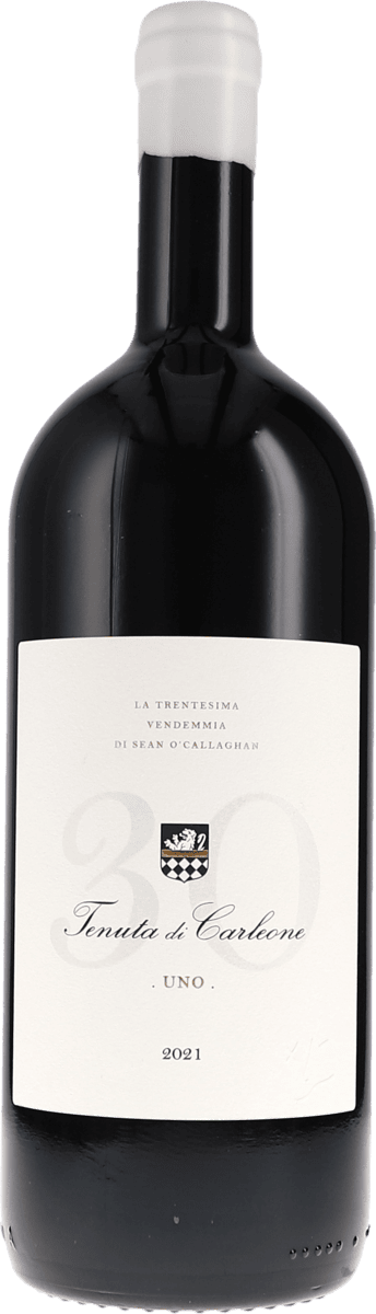 Tenuta di Carleone | Toskana | UNO IGT “Special Edition” | 2021 | 1500ml