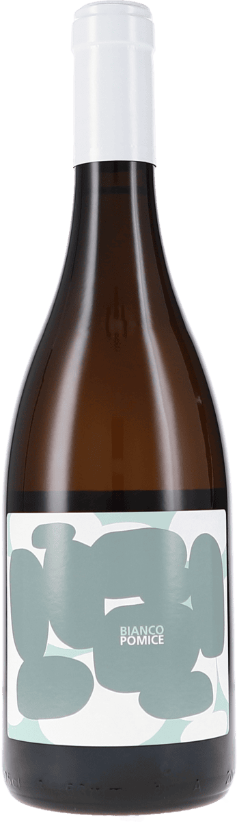 Tenuta di Castellaro | Sizilien | Bianco Pomice IGP | 2023 | 750ml | bio