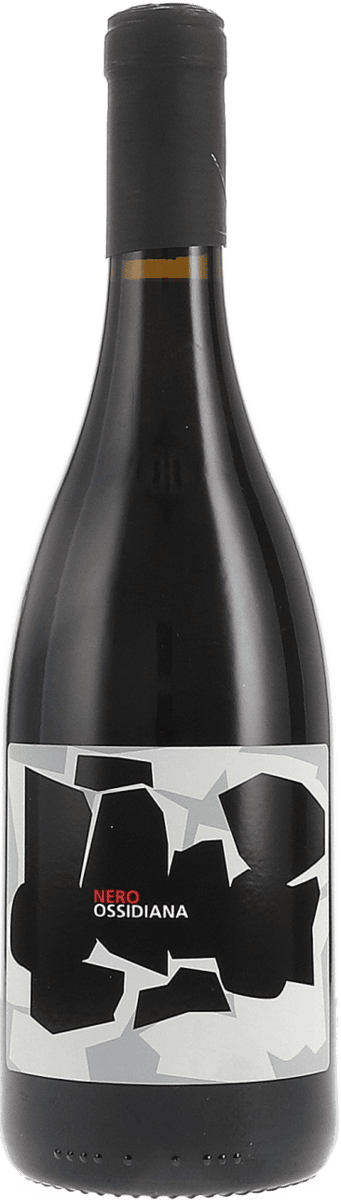 Tenuta di Castellaro | Sizilien | Nero Ossidiana IGT | 2018 | 750ml | bio