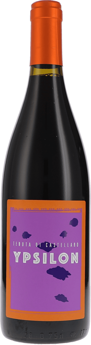 Tenuta di Castellaro | Sizilien | Ypsilon IGT | 2021 | 750ml | bio
