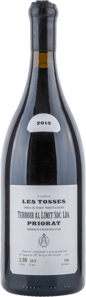 Terroir al Limit | Priorat | Les Manyes | 2012 | 1500ml