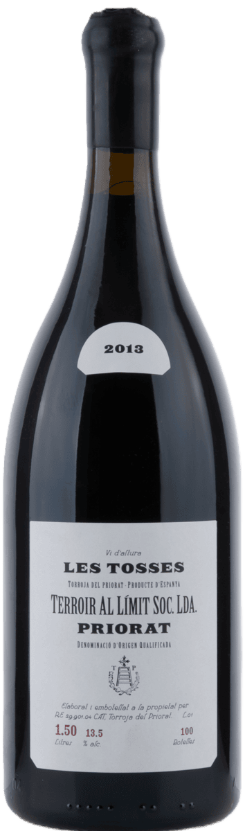 Terroir al Limit | Priorat | Les Tosses | 2013 | 1500ml