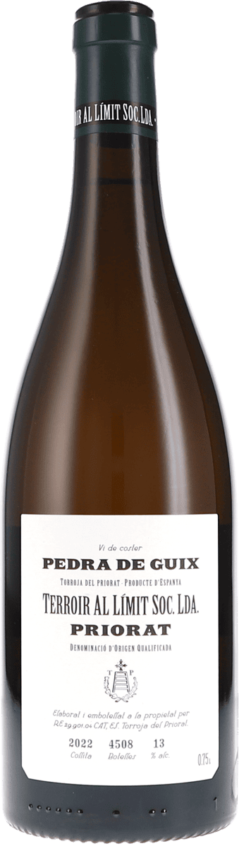 Terroir al Limit | Priorat | Pedra de Guix | 2022 | 750ml