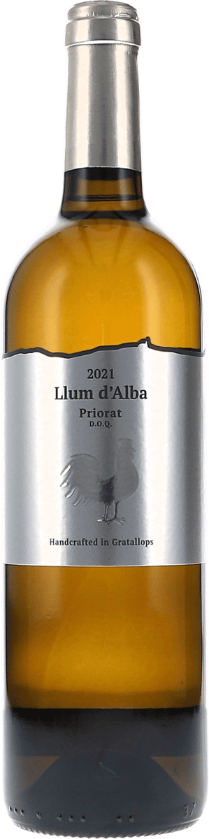 Trossos del Priorat | Priorat | Llum d’Alba | 2021 | 750ml