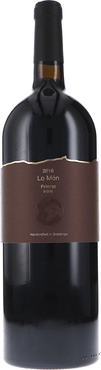 Trossos del Priorat | Priorat | Lo Món | 2016 | 1500ml