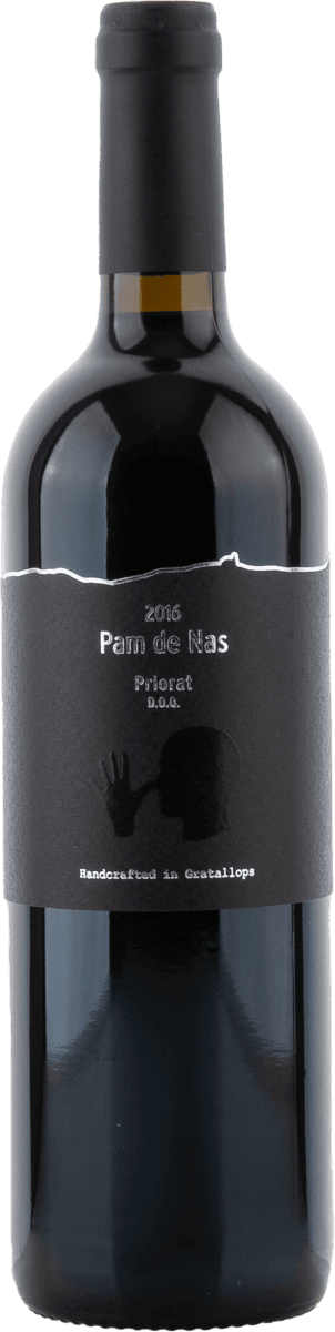 Trossos del Priorat | Priorat | Pam de Nas | 2016 | 750ml