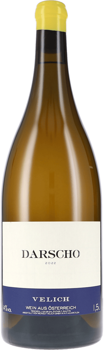 Velich | Burgenland/Neusiedlersee | Darscho | 2022 | 1500ml