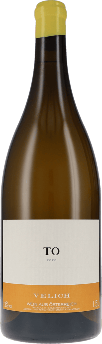 Velich | Burgenland/Neusiedlersee | TO | 2022 | 1500ml