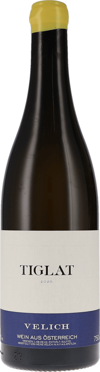 Velich | Burgenland/Neusiedlersee | Tiglat | 2022 | 1500ml