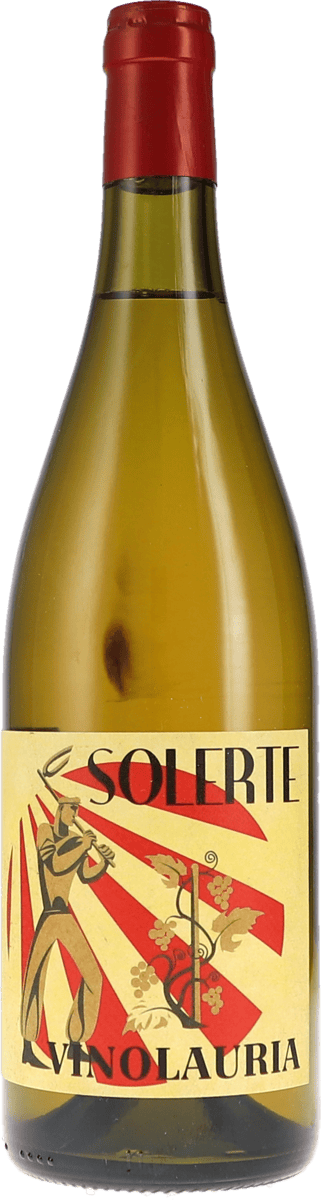 Vino Lauria | Sizilien | Solerte IGT Terre Siciliane | 2023 | 750ml | bio