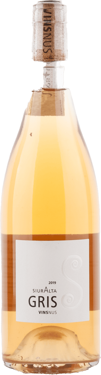 Vins Nus | Montsant | Siuralta Gris | 2019 | 750ml