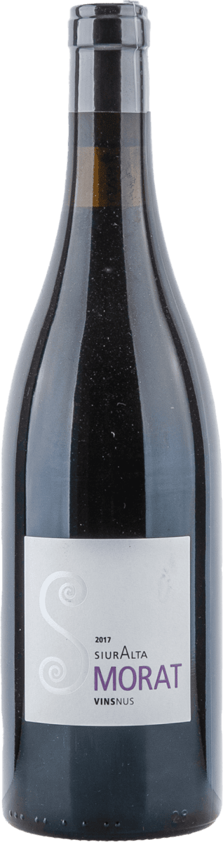 Vins Nus | Montsant | Siuralta Morat | 2017 | 750ml