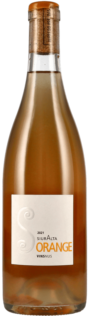 Vins Nus | Montsant | Siuralta Orange | 2021 | 750ml