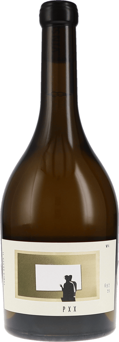Vins Nus | Priorat | Tabla Rrasa II, El Quadre Buit PXX | 2021 | 750ml