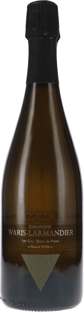 Waris-Larmandier | Champagne | Haute Volée, 1er Cru Blanc de Noirs, Extra Brut | NV | 750ml