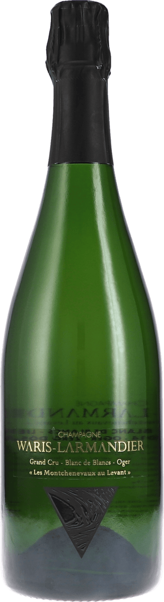 Waris-Larmandier | Champagne | Les Montchenevaux au Levant, Oger Grand Cru Blanc de Blancs | 2014 | 750ml