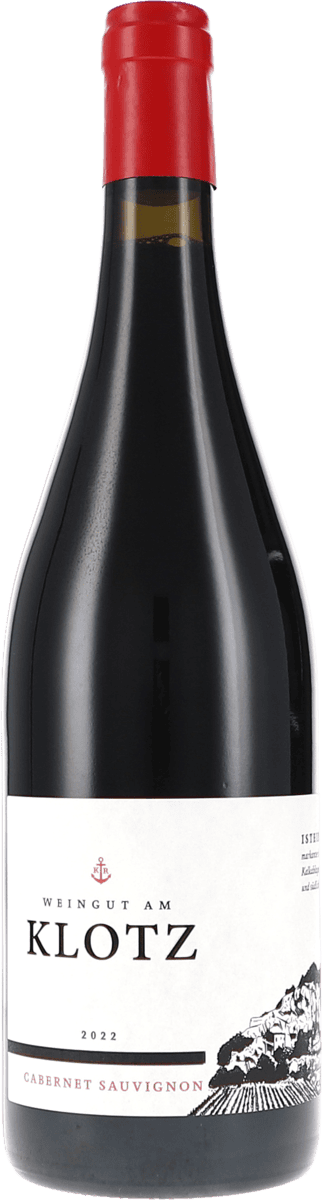 Weingut am Klotz | Baden | Cabernet Sauvignon | 2022 | 750ml