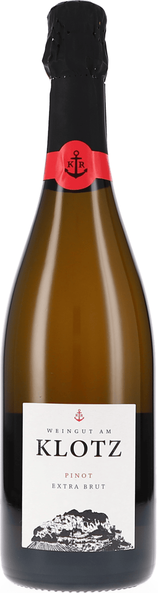 Weingut am Klotz | Baden | Pinot Extra Brut | 2021 | 750ml