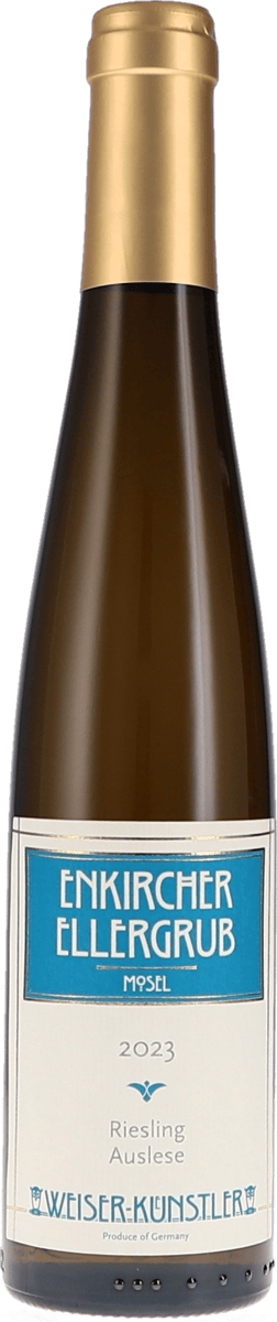 Weiser-Künstler | Mosel | Enkircher Ellergrub, Auslese | 2023 | 375ml