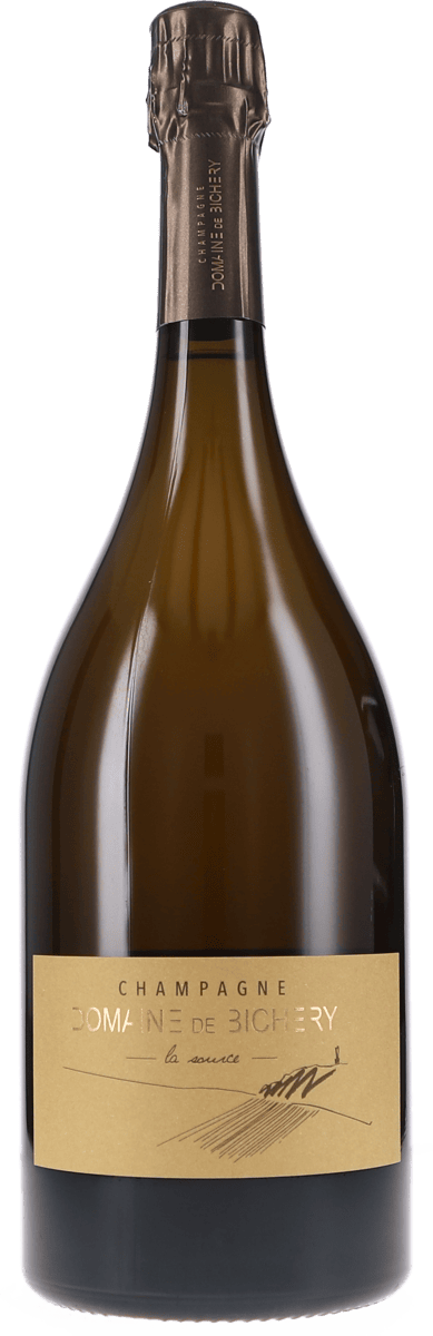 de Bichery | Champagne | La Source, Brut Nature | 2022 | 1500ml | bio