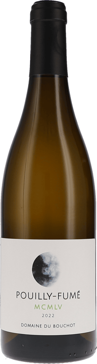 du Bouchot | Loire | Pouilly-Fumé MCMLV AOC | 2022 | 750ml | bio