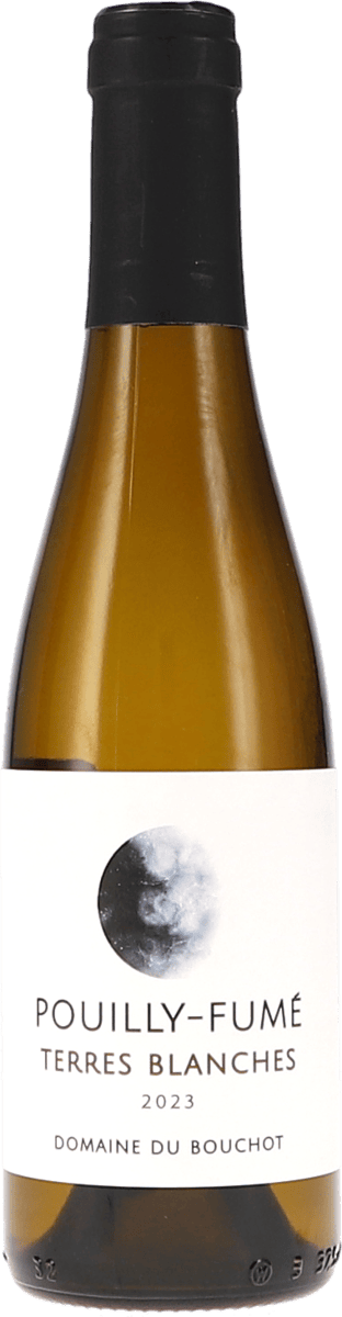 du Bouchot | Loire | Pouilly-Fumé Terres Blanches AOC | 2023 | 375ml