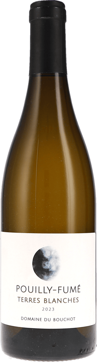 du Bouchot | Loire | Pouilly-Fumé Terres Blanches AOC | 2023 | 750ml