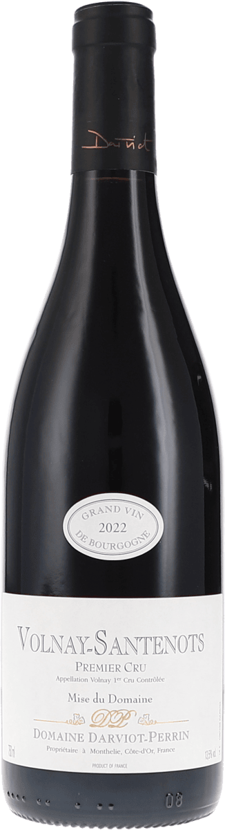 Darviot-Perrin | Burgund | Volnay-Santenots 1er Cru AOC | 2024 | 1500ml