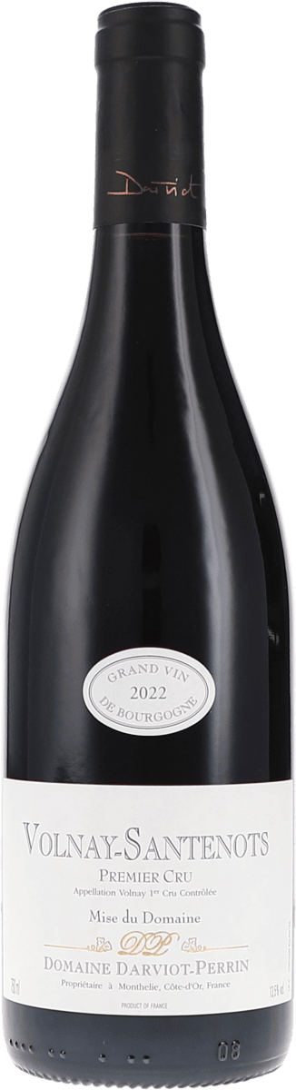 Darviot-Perrin | Burgund | Volnay-Santenots 1er Cru AOC | 2024 | 750ml